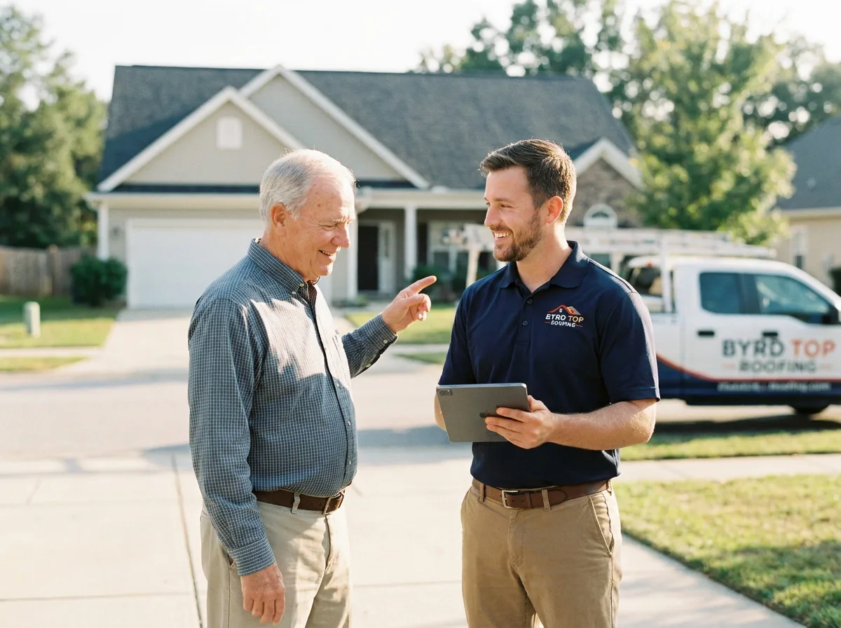 Roofing Enon, OH FAQs
